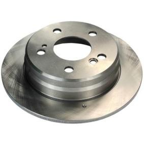 Bremsscheibe B130010 von DENCKERMANN günstig für 30,27 € online kaufen