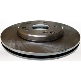 Bremsscheibe B130354 von DENCKERMANN günstig für 47,88 € online kaufen