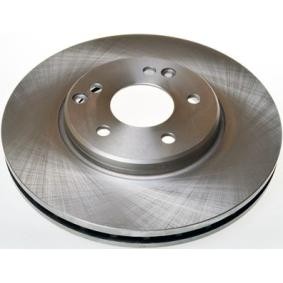 Bremsscheibe B130463 von DENCKERMANN günstig für 60,23 € online kaufen