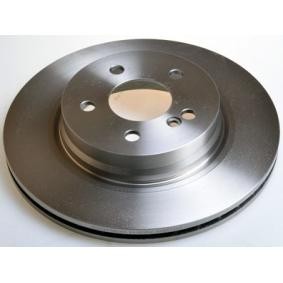 Bremsscheibe B130562 von DENCKERMANN günstig für 38,01 € online kaufen