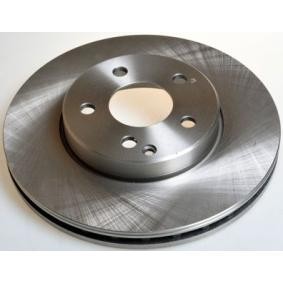 Bremsscheibe B130563 von DENCKERMANN günstig für 41,04 € online kaufen