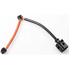Warnkontakt, Bremsbelagverschleiß B170009 von DENCKERMANN günstig für 7,51 € online kaufen