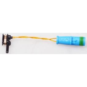 Compre Sensor de desgaste pastilha de travão de DENCKERMANN online para GLA (H247) a preços moderados