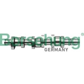 Nockenwelle für SEAT von Borsehung