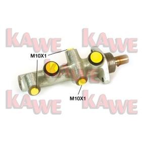 Hauptbremszylinder B1829 von KAWE günstig für 84,20 € online kaufen
