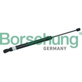 Heckklappendämpfer für AUDI von Borsehung