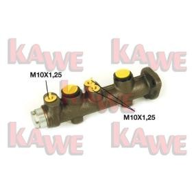 Acquista Cilindro maestro del freno da KAWE B6703 a buon mercato per soli 24,89 €