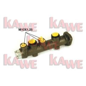 Acquista Cilindro maestro del freno da KAWE B6738 a buon mercato per soli 24,35 €