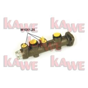 Acquista Cilindro maestro del freno da KAWE B6747 a buon mercato per soli 27,52 €