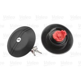 Compre Tapa de depósito de combustible de VALEO online para Rapid Furgoneta (F40, G40) a precios moderados