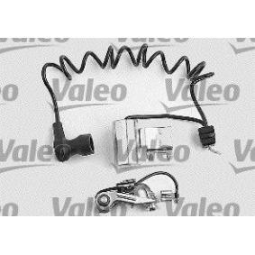 Montagesatz, Zündschaltgerät für FORD von VALEO
