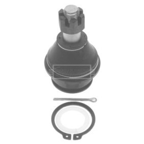 Traggelenk BBJ5578 von BORG & BECK günstig für 27,68 € online kaufen