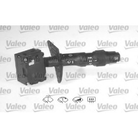 Compre Conmutador en la columna de dirección de VALEO online para 155 (167) a precios moderados