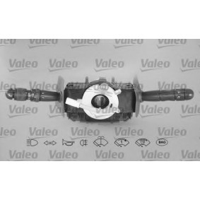 Lenkstockschalter für IVECO von VALEO