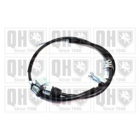 Acquista Cavo freno a mano da QUINTON HAZELL BC3992 a buon mercato per soli 48,39 €