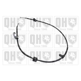 Acquista Cavo freno a mano da QUINTON HAZELL BC4040 a buon mercato per soli 34,66 €