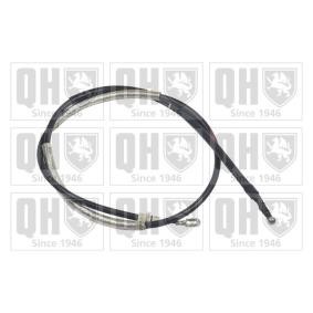 Handbremsseil BC4115 von QUINTON HAZELL günstig für 49,37 € online kaufen