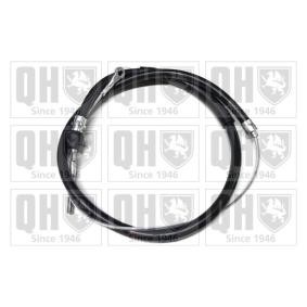 Comprar Cable de freno de mano de QUINTON HAZELL BC4365 a bajo precio de 25,01 €