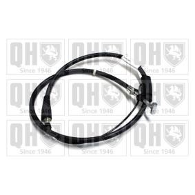Comprar Cable de freno de mano de QUINTON HAZELL BC4375 a bajo precio de 22,49 €