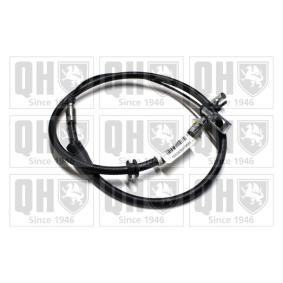 Comprar Cable de freno de mano de QUINTON HAZELL BC4376 a bajo precio de 24,80 €
