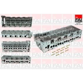 Zylinderkopf BCH042 von FAI AutoParts günstig für 893,03 € online kaufen