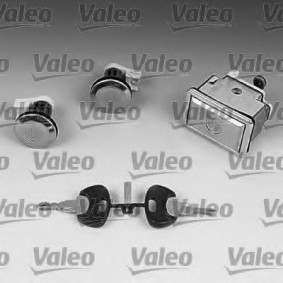 Compre Jogo de canhões de fechaduras da VALEO 256598 a um preço baixo por 174,77 €