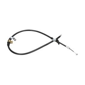 Bremstrommel des Herstellers KAVO PARTS - Originalware Artikelnummer: BD-3852