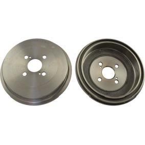 Osta Jarrurumpu KAVO PARTS:llä BD-9634 edullisesti hintaan 36,98 €