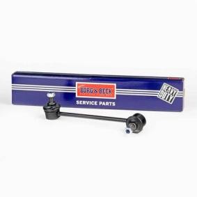 Koppelstange BDL6631HD von BORG & BECK günstig für 11,85 € online kaufen