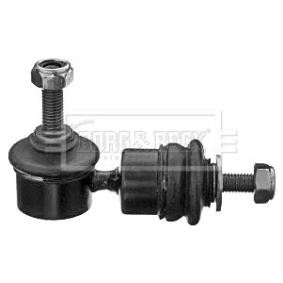 Koppelstange BDL6672HD von BORG & BECK günstig für 12,10 € online kaufen