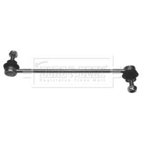 Koppelstange BDL6706 von BORG & BECK günstig für 15,36 € online kaufen