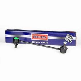 Koppelstange BDL6730HD von BORG & BECK günstig für 14,28 € online kaufen