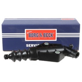Acquista Cilindro secondario, frizione da BORG & BECK BES228 a buon mercato per soli 35,24 €