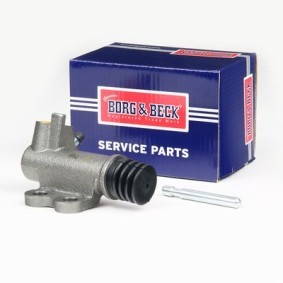 Osta Työsylinteri, kytkin BORG & BECK:llä BES283 edullisesti hintaan 89,45 €