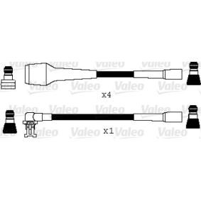 Comprar Juego de cables de encendido de VALEO 346052 a bajo precio de 51,01 €