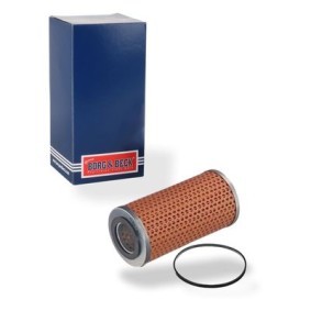 Ölfilter für ROVER von BORG & BECK