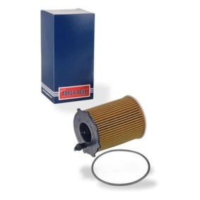 Køb Oliefilter af BORG & BECK BFO4225 til den lave pris 492,40 DKK