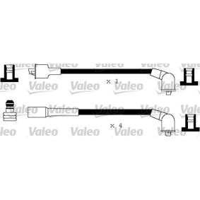 Comprar Juego de cables de encendido de VALEO 346122 a bajo precio de 25,52 €