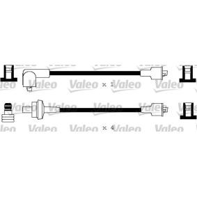 Comprar Juego de cables de encendido de VALEO 346133 a bajo precio de 47,59 €
