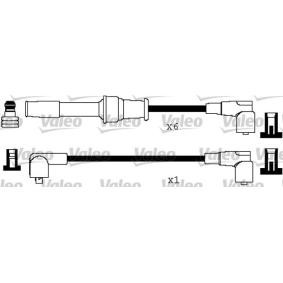 Acquista Kit cavi candele da VALEO 346162 a buon mercato per soli 127,72 €