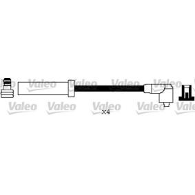 Acquista Kit cavi candele da VALEO 346166 a buon mercato per soli 123,99 €