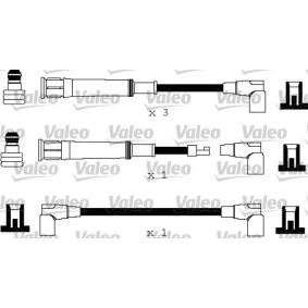Acquista Kit cavi candele da VALEO 346173 a buon mercato per soli 353,12 €