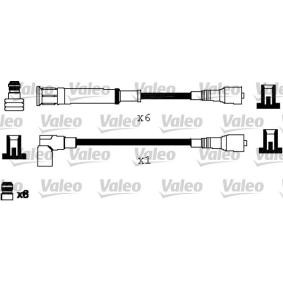 Acquista Kit cavi candele da VALEO 346235 a buon mercato per soli 56,81 €