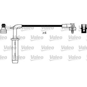 Zündleitungssatz 346312 von VALEO günstig für 52,47 € online kaufen