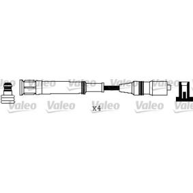 Acquista Kit cavi candele da VALEO 346314 a buon mercato per soli 199,63 €