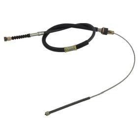 Handbremsseil BHC-1519 von KAVO PARTS günstig für 39,42 € online kaufen
