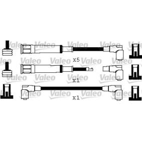 Acquista Kit cavi candele da VALEO 346377 a buon mercato per soli 73,50 €