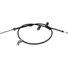 Handbremsseil für ROVER von KAVO PARTS