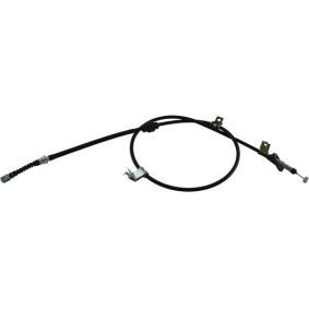 Handbremsseil für ROVER von KAVO PARTS