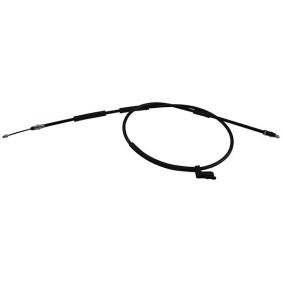 Handbremsseil BHC-4570 von KAVO PARTS günstig für 47,72 € online kaufen